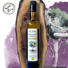 Cargar imagen en el visor de la galería, AOVE ecológico cosecha temprana 500 ml. CAMPAÑA 25/26
