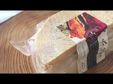 Cargar y reproducir el video en el visor de la galería, quesoandaluz.com y la verea andaluza, el queso más natural
